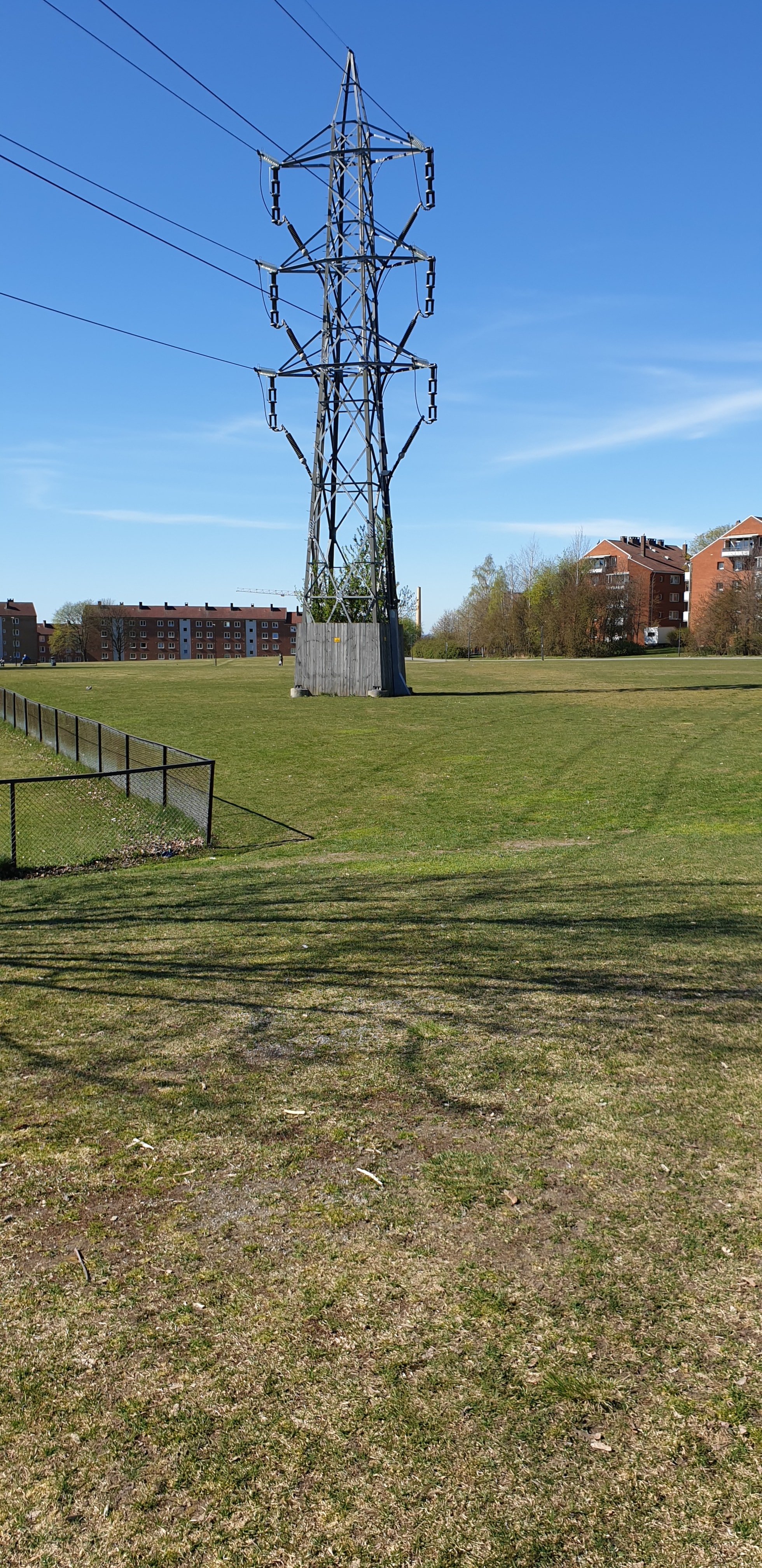 Endrede treningsgrupper og tider fom torsdag 7 mai 2020